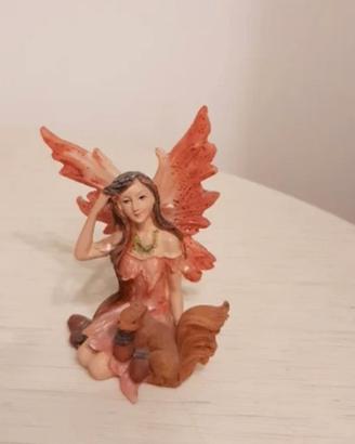 Statuetta fatina