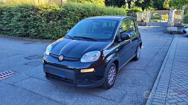 FIAT Panda 1.0 FIREFLY HYBRID S&S  *Soli 3500 Km*