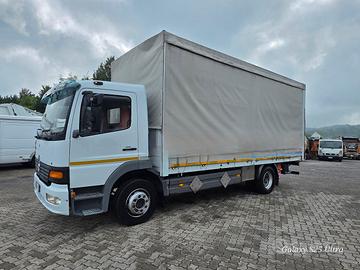 Mercedes Atego