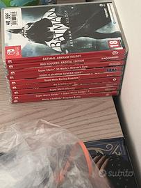 giochi nintendo 2
