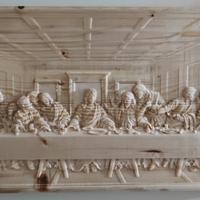 servizio di lavorazione CNC ,laser e stampa 3d