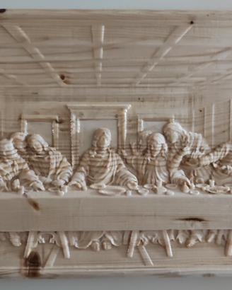 servizio di lavorazione CNC ,laser e stampa 3d