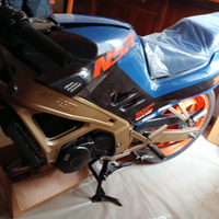 Honda NSR