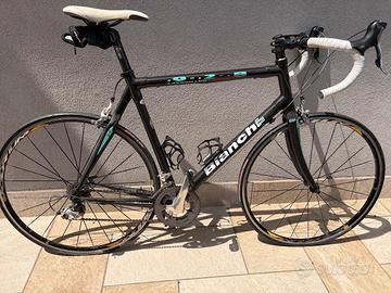 Bici da Corsa Bianchi "9 2 8" Carbon