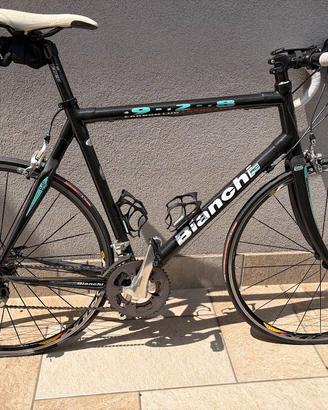 Bici da Corsa Bianchi "9 2 8" Carbon