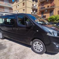 opel vivaro 9 posti