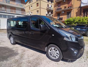 opel vivaro 9 posti