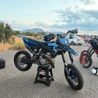 Fantic XX 125