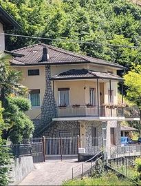 Casa indipendente a pochi minuti dal lago d'iseo