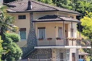 Casa indipendente a pochi minuti dal lago d'iseo