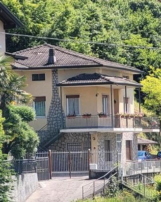 Casa indipendente a pochi minuti dal lago d'iseo