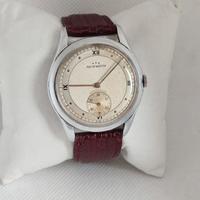 Orologio AGIR WATCH vintage 