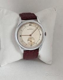 Orologio AGIR WATCH vintage 