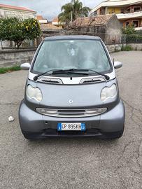 Smart fortwo 2005 perfetta