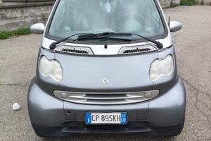 Smart fortwo 2005 perfetta
