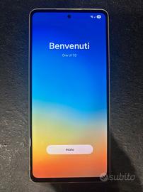 Samsung Galaxy A53 5G 256GB + 8GB bianco dual sim