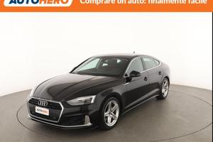 AUDI A5 WAUZZZF53NA036817