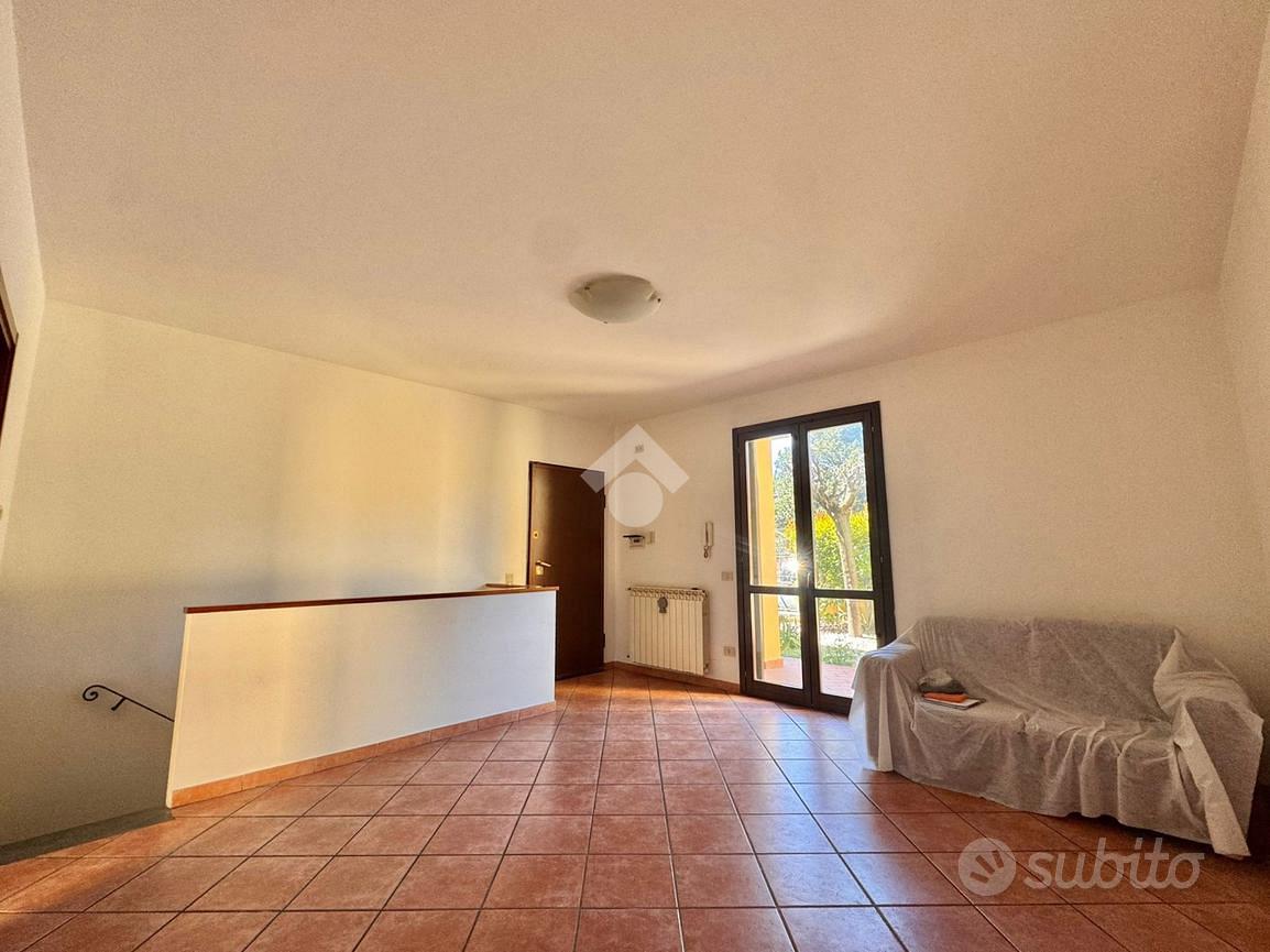 Appartamento – Poggio a Caiano, Santa Cristina in Pilli - Vista 3