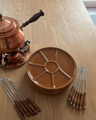Set bourghignonne