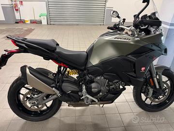 Multistrada V2 S My 2025