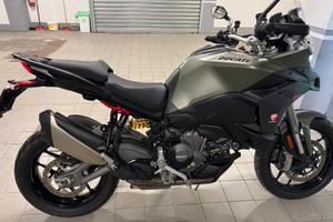 Multistrada V2 S My 2025