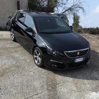 Peugeot 308 gt line