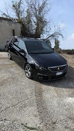 Peugeot 308 gt line