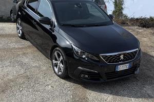Peugeot 308 gt line