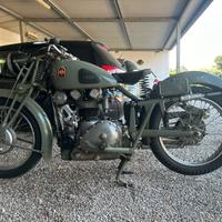 Gilera Saturno 500