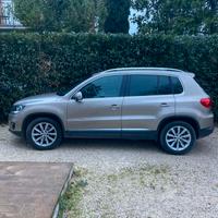 Volkswagen Tiguan 2.0 Tdi 110cv Sport&Style