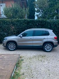 Volkswagen Tiguan 2.0 Tdi 110cv Sport&Style