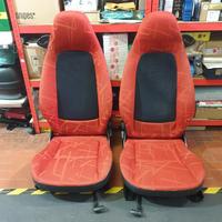 sedili Smart 451