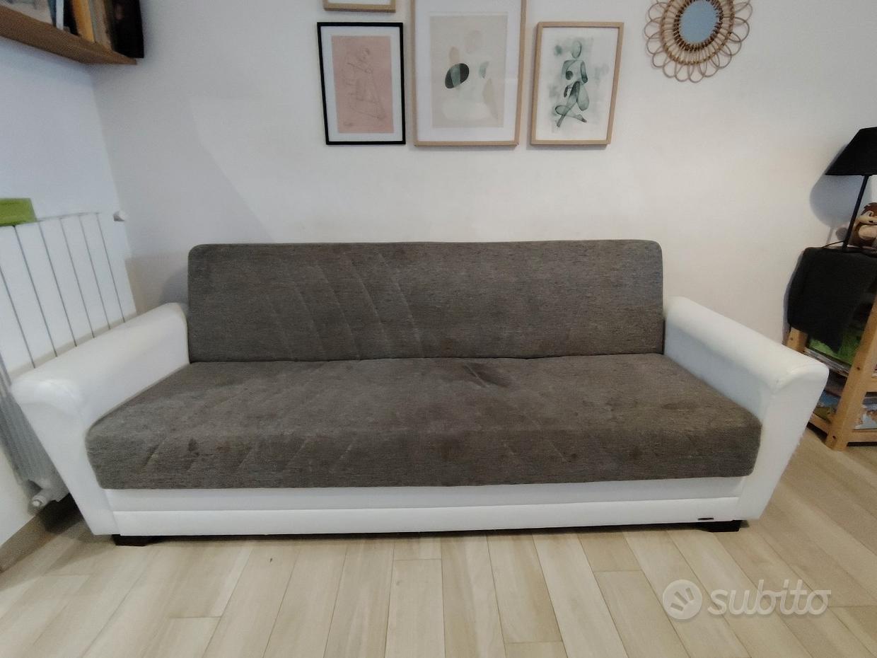 Mondo convenienza divani letto Mobili usati
