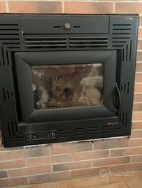 Camino a pellet
