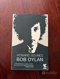 Bob Dylan di Howard Sounes