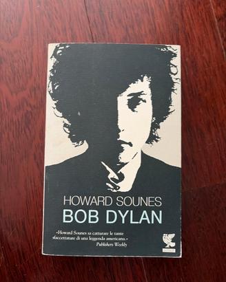 Bob Dylan di Howard Sounes
