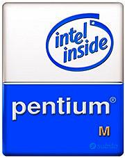 Intel Pentium Mobile 