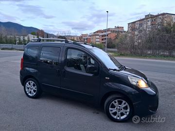 Fiat Qubo 1.4 8V 77 CV Active Natural Power