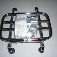 Portapacchi ante.piaggio vespa gts125/300 dal 2019