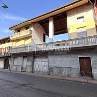Casa Colonica a San Giorgio Canavese 8 locali