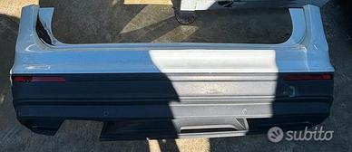 Paraurti Posteriore Volkswagen Tiguan