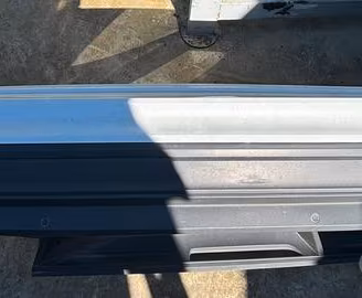 Paraurti Posteriore Volkswagen Tiguan