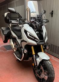 Honda ADV 750