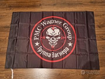 Bandiera Wagner 