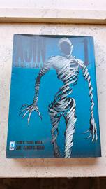 Ajin Demi-Human 1 Tsuina Miura Gamon Sakurai