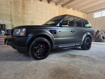 Range rover sport 