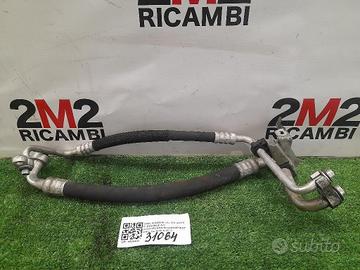 TUBI A/C OPEL Insignia Berlina diesel 1956 (08>17)