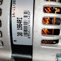 alternatore x auto disel