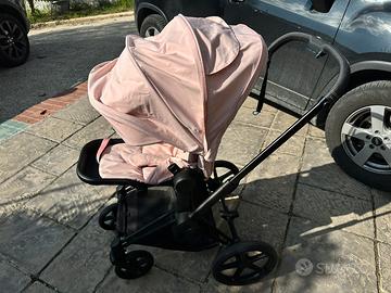 Passeggino cybex priam