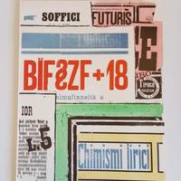 Soffici, BIF&ZF+18; Simultaneità e chimismismi lir